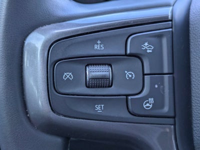 2025 Chevrolet Silverado 2500HD High Country