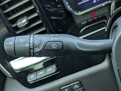 2025 Chevrolet Silverado 2500HD High Country