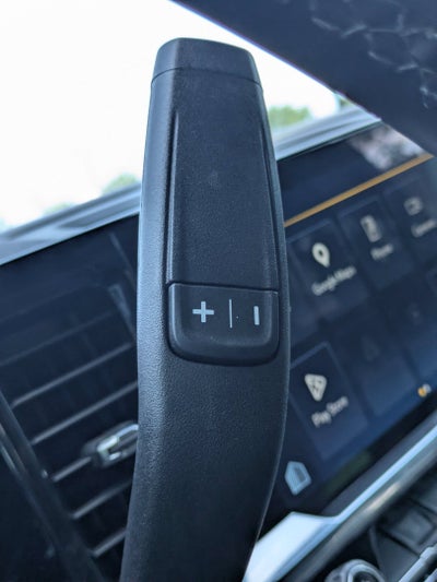 2025 Chevrolet Silverado 2500HD High Country
