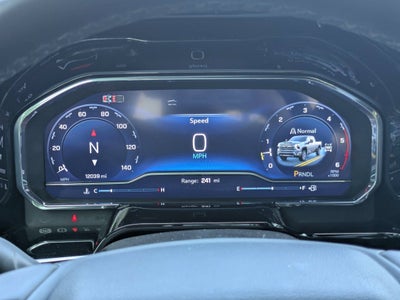 2025 Chevrolet Silverado 2500HD High Country