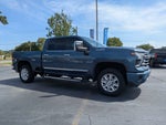 2025 Chevrolet Silverado 2500HD High Country