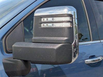 2025 Chevrolet Silverado 2500HD High Country