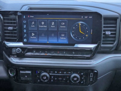 2025 Chevrolet Silverado 2500HD High Country