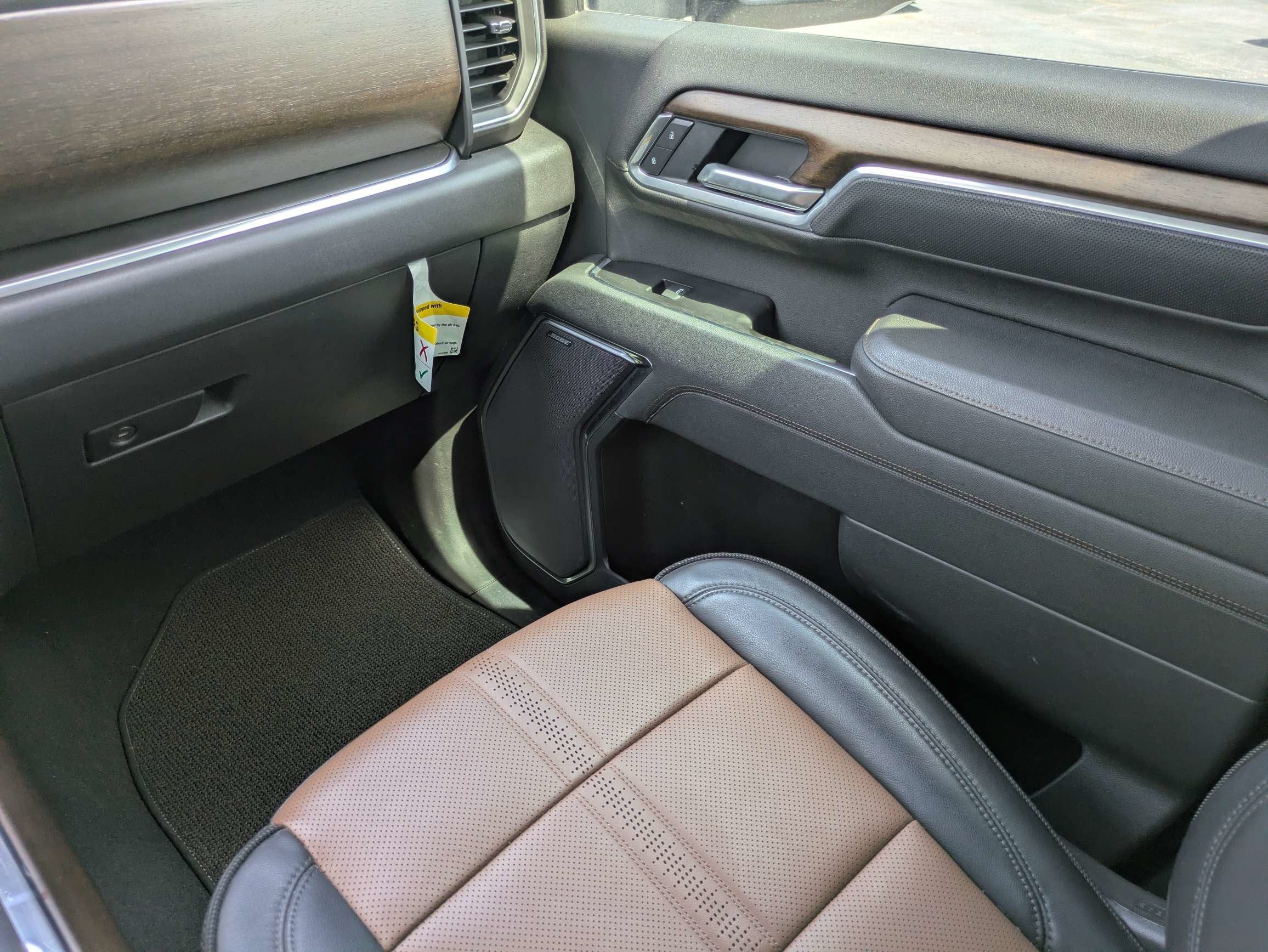 2025 Chevrolet Silverado 2500HD High Country