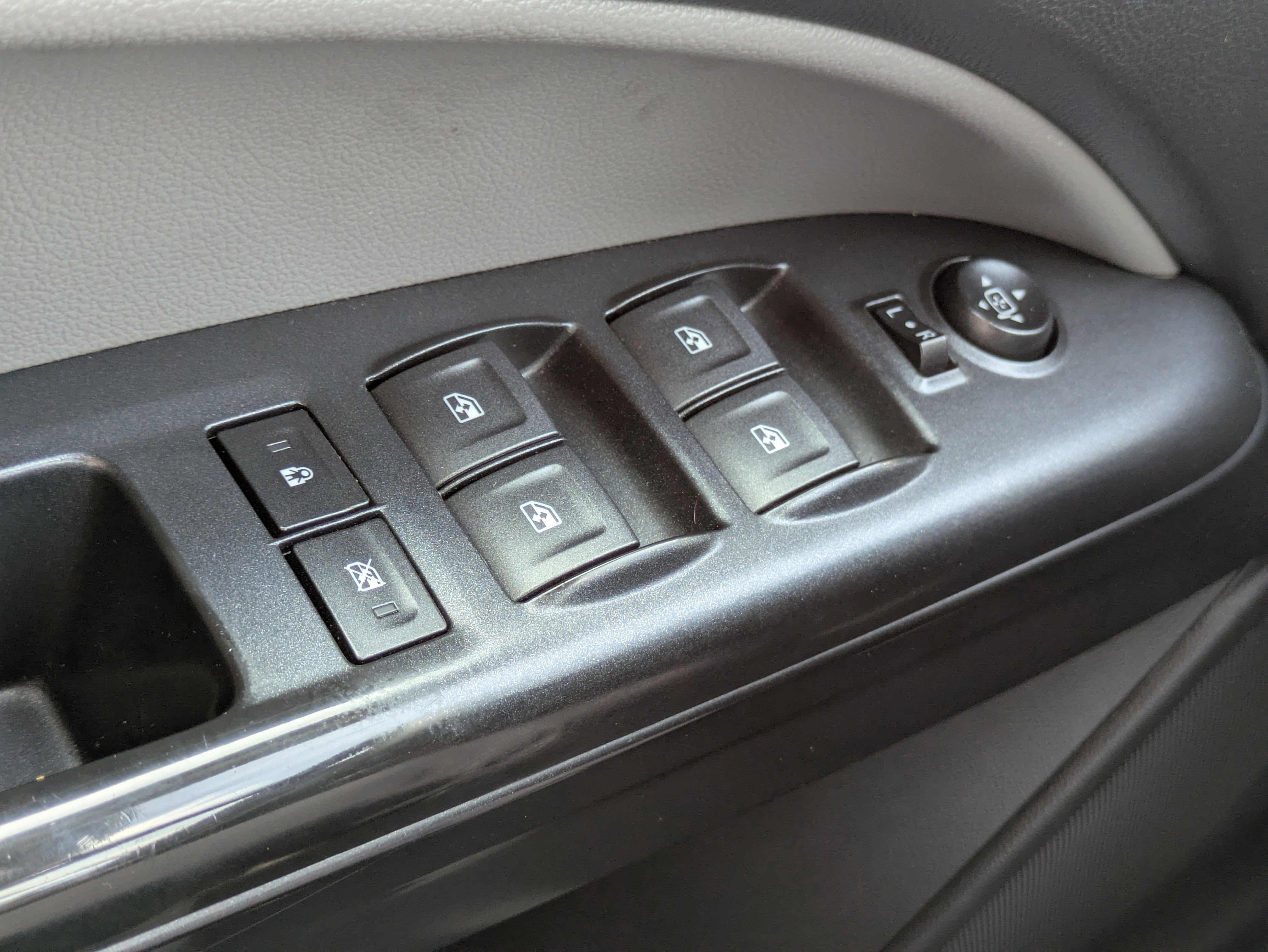 2021 Chevrolet Colorado 4WD Work Truck