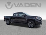2021 Chevrolet Colorado 4WD Work Truck