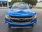 2020 Chevrolet Colorado 4WD Z71