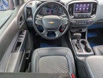 2020 Chevrolet Colorado 4WD Z71