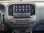 2020 Chevrolet Colorado 4WD Z71
