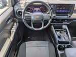 2025 Chevrolet Colorado 2WD Work Truck