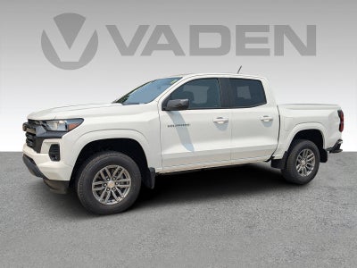 2024 Chevrolet Colorado 2WD LT