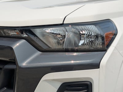 2024 Chevrolet Colorado 2WD LT