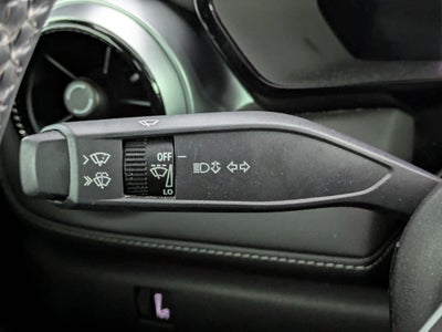 2023 Chevrolet Colorado 2WD LT