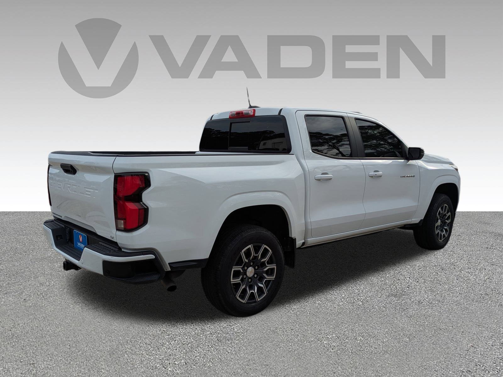 2023 Chevrolet Colorado 2WD LT