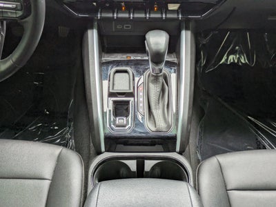 2023 Chevrolet Colorado 2WD LT