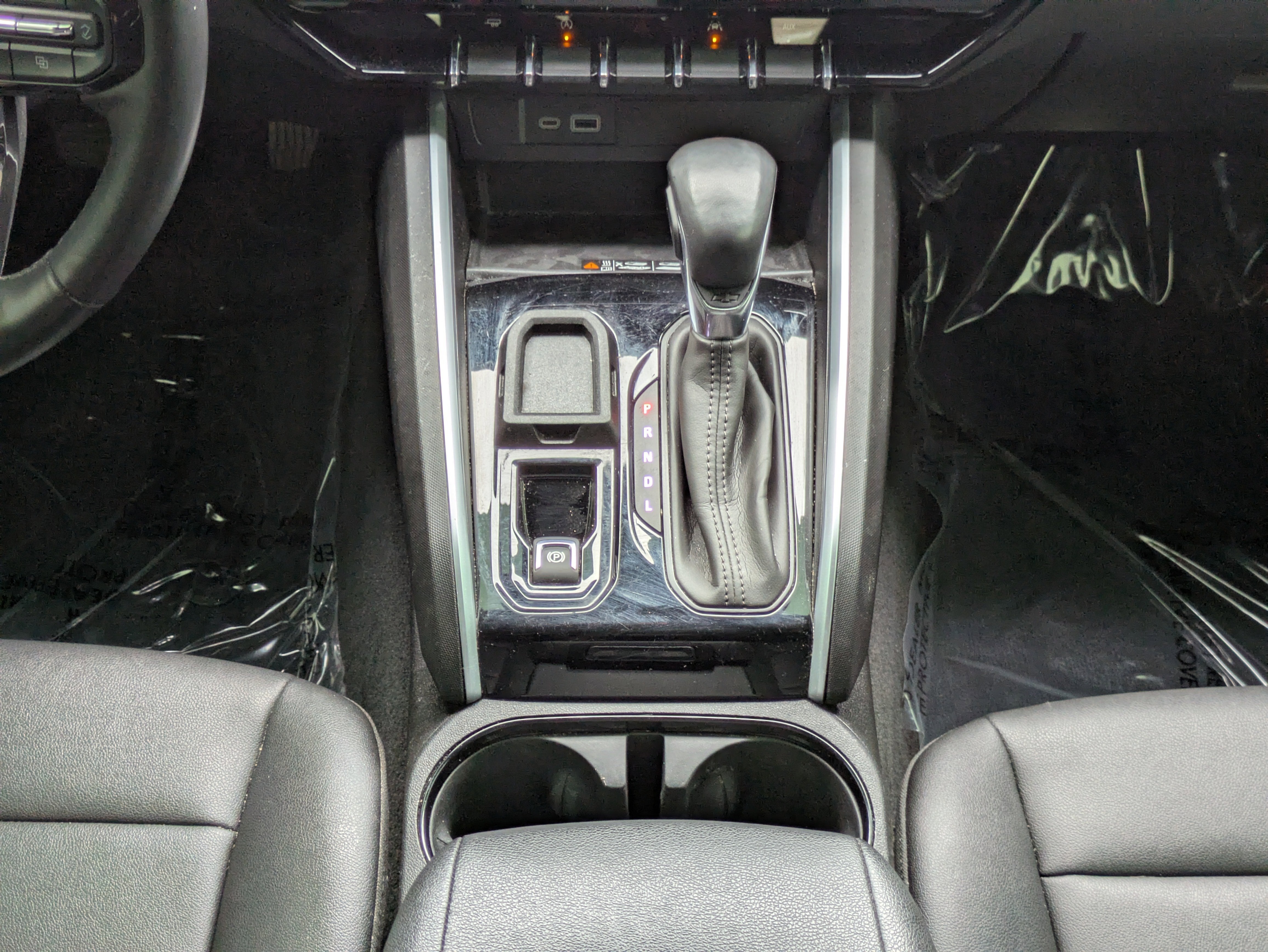 2023 Chevrolet Colorado 2WD LT