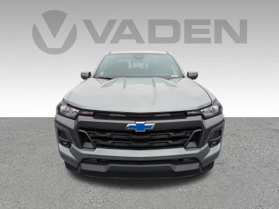 2023 Chevrolet Colorado 2WD LT