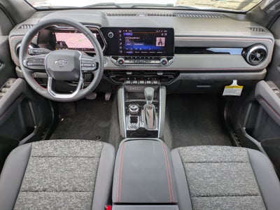 2024 Chevrolet Colorado 4WD Z71