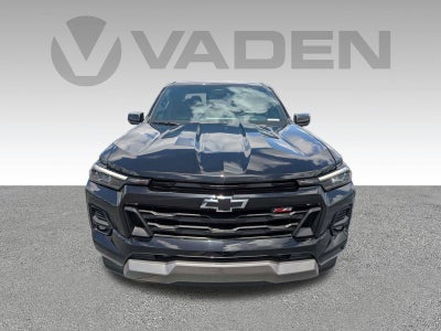 2024 Chevrolet Colorado 4WD Z71