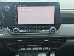 2024 Chevrolet Colorado 4WD Z71