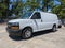 2022 Chevrolet Express Cargo Van Work Van