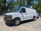 2022 Chevrolet Express Cargo Van Work Van