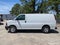 2022 Chevrolet Express Cargo Van Work Van