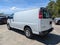 2022 Chevrolet Express Cargo Van Work Van