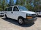 2022 Chevrolet Express Cargo Van Work Van