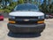 2022 Chevrolet Express Cargo Van Work Van