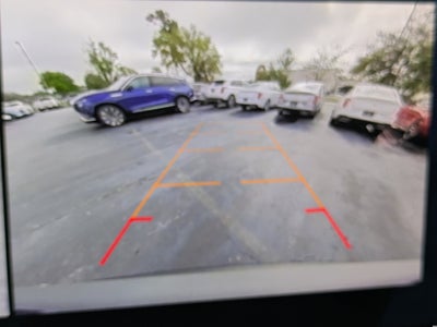 2024 Chevrolet Traverse FWD LT