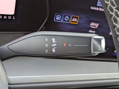 2024 Chevrolet Traverse FWD LT