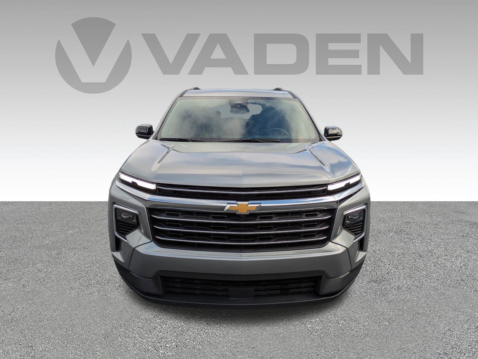 2024 Chevrolet Traverse FWD LT