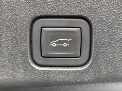 2024 Chevrolet Traverse FWD LT