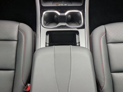 2026 Chevrolet Traverse FWD RS