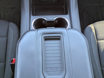 2023 Chevrolet Suburban LS