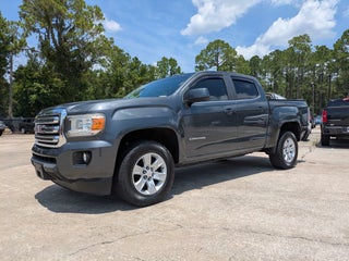 2016 GMC Canyon 2WD SLE