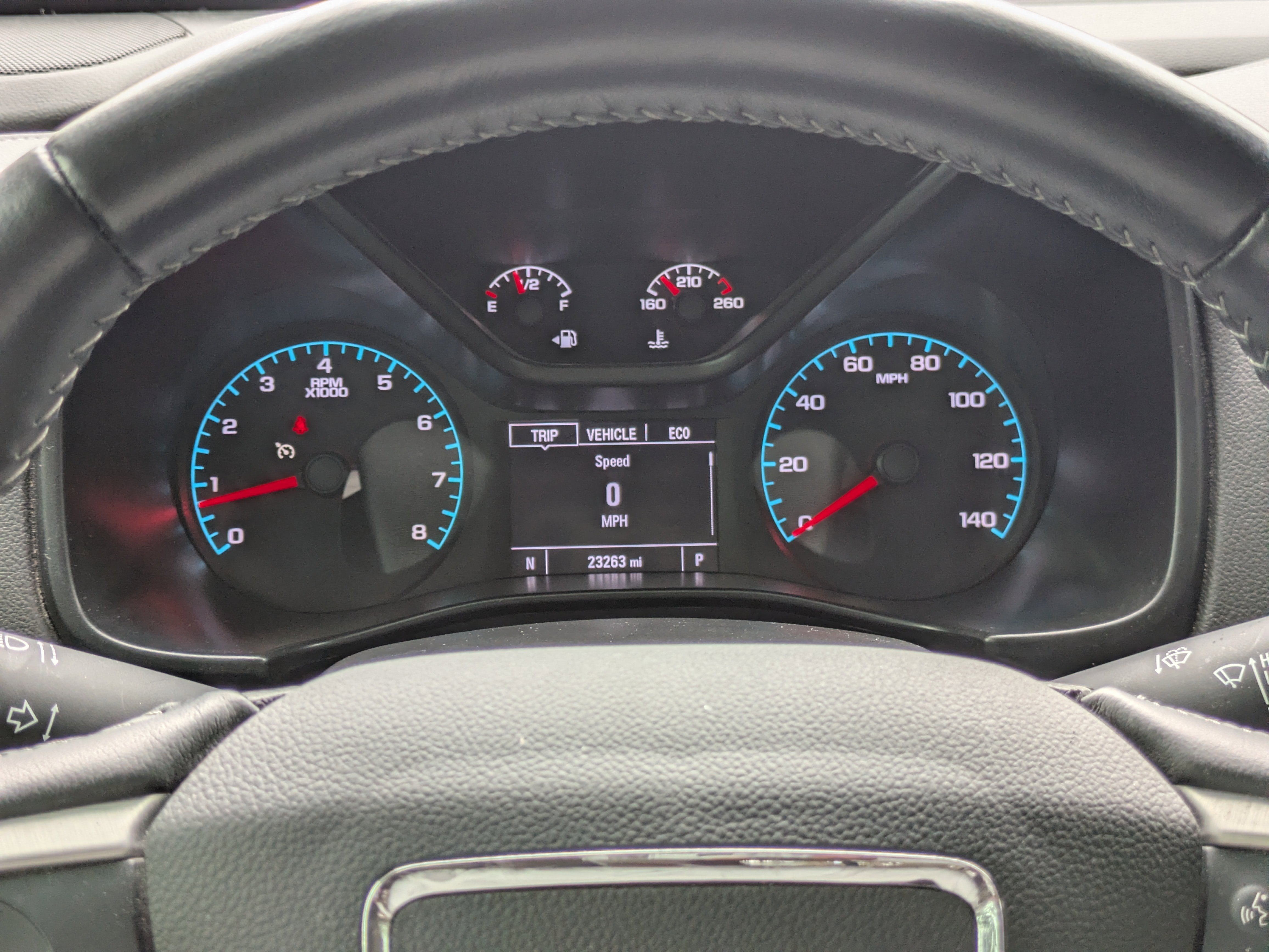 2022 GMC Canyon 2WD Elevation