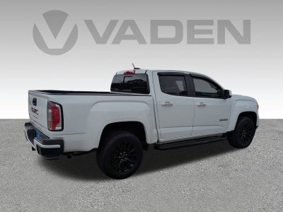 2022 GMC Canyon 2WD Elevation