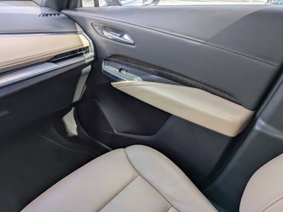 2024 Cadillac XT4 FWD Premium Luxury