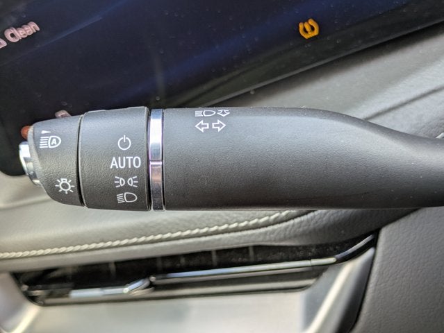 2024 Cadillac XT4 AWD Premium Luxury