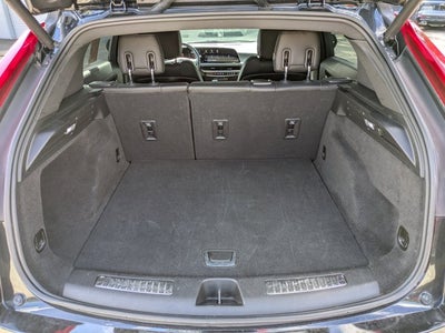 2024 Cadillac XT4 AWD Premium Luxury