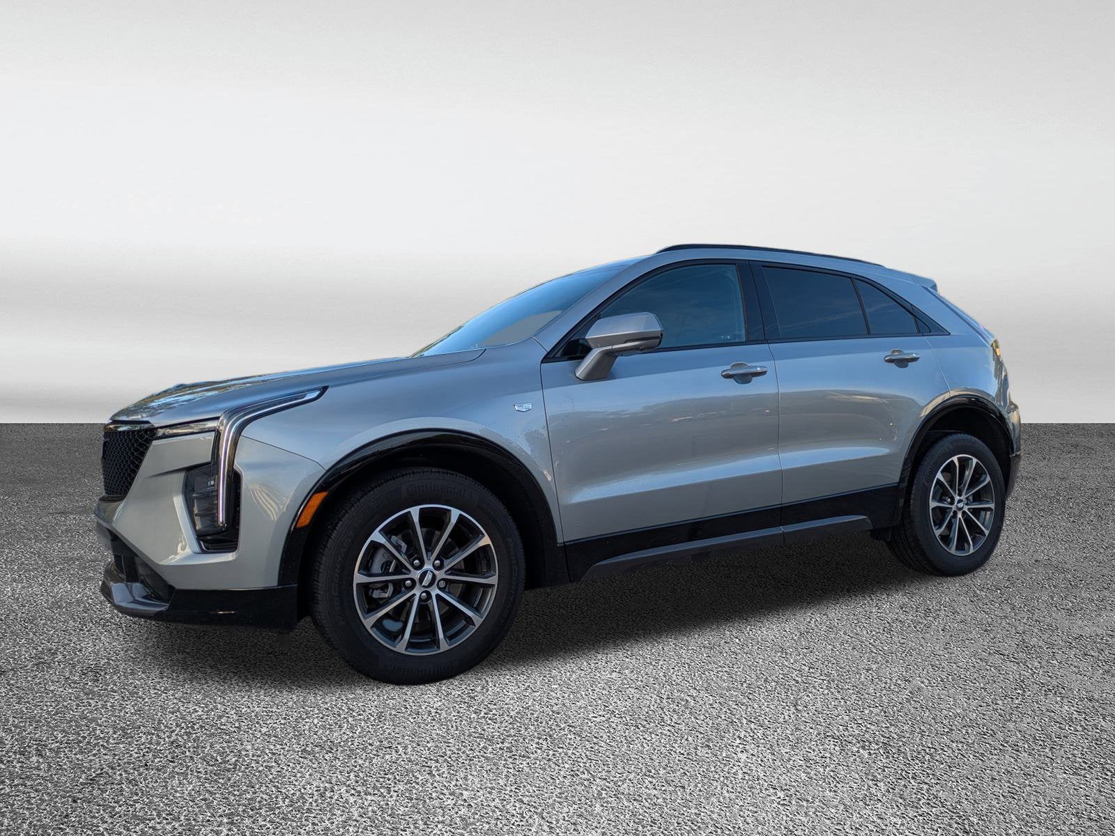 2025 Cadillac XT4 FWD Sport