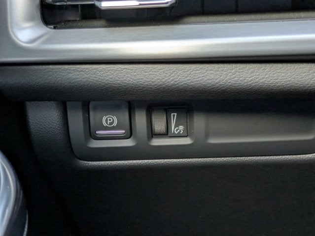 2025 Cadillac XT4 FWD Sport