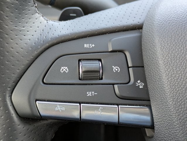 2025 Cadillac XT4 FWD Sport