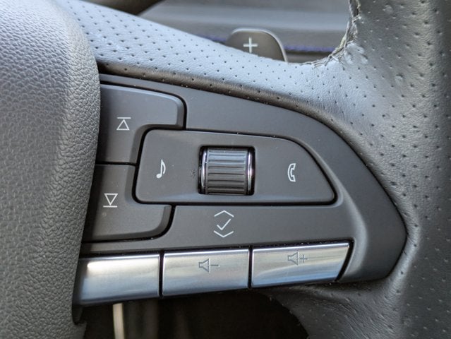 2025 Cadillac XT4 FWD Sport