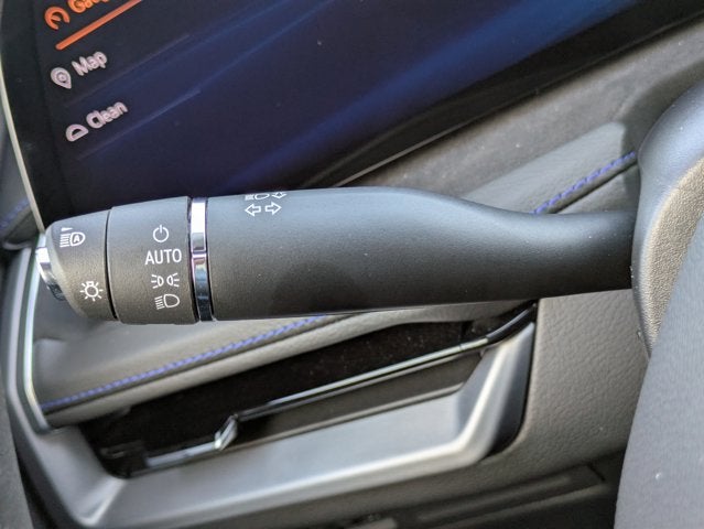 2025 Cadillac XT4 FWD Sport