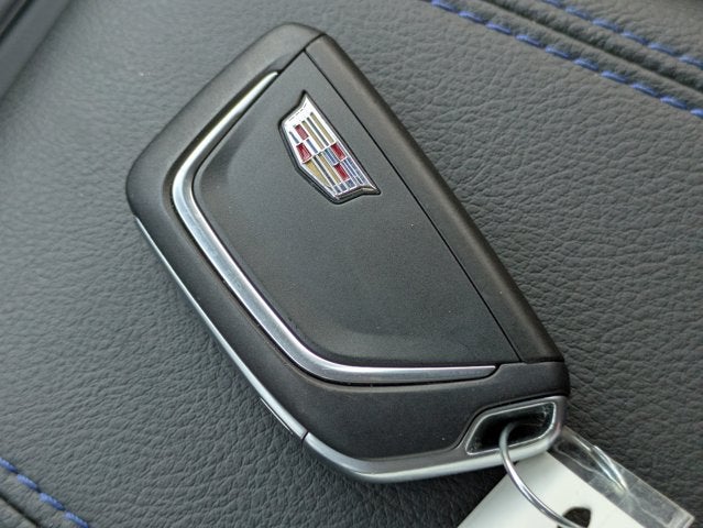 2025 Cadillac XT4 FWD Sport