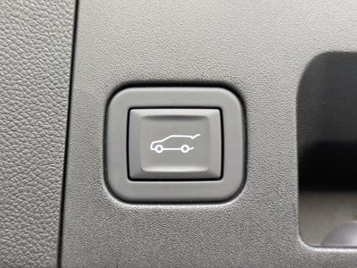 2025 Cadillac XT4 FWD Sport