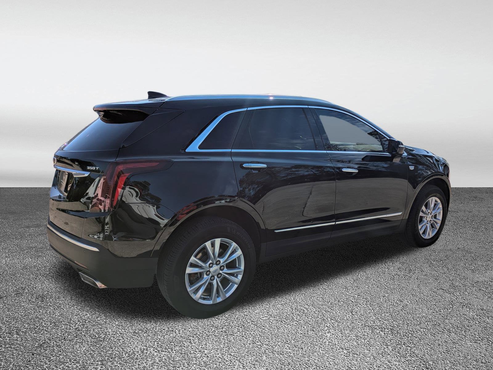 2023 Cadillac XT5 FWD Luxury